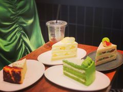 -black rainbow coffee