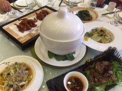 -百香合宴会中心(雁翔路店)