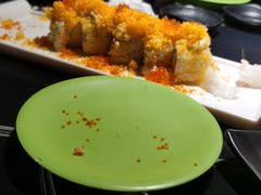 -鲑属寿司·火山石烧和牛(南城店)
