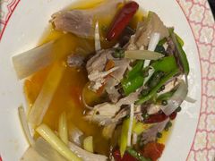 -撒拉花儿·新疆菜·清真(太阳宫店)