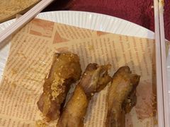 -天府中餐厅·粤菜·海南菜·生猛海鲜(三亚海棠湾洲际度假酒店)