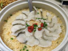 响米鱼汤泡饭-瓷忆·瓷文化餐厅(上海店)