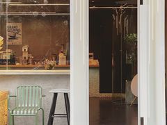 门面-Infica Coffee