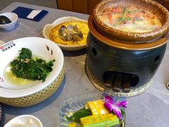 -沿江海南菜·文昌鸡祖师爷(大东海店)