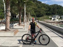 -点都德(盘福楼店)