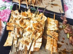 -大城·烧烤海鲜大排档(台东店)