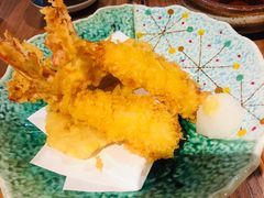 大虾天妇罗-阿吾罗日本料理(K11艺术中心店)