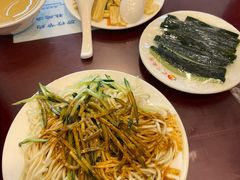 -新川面馆(新街口二店)