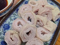 -阿勇面馆(东书房路店)