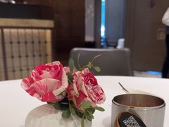 -万豪金殿(香港JW万豪酒店)