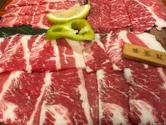 -牛佬•炭火烤肉(挂绿店)
