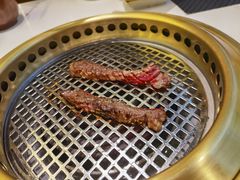 -千寻山野烤肉(中关村店)
