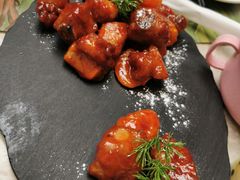 -大树餐厅(红旗街万达店)