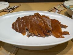 -春饼先生·北京烤鸭(甘井子万达店)