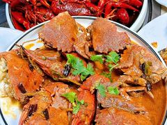 -富临港·蒸汽海鲜·手抓海鲜·炒菜(栈桥店)