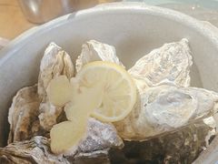 -蚝英雄·自助烤蚝(建设路店)