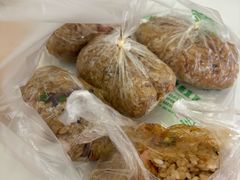 -六广门毛阿姨糯米饭