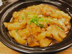 -金鸡厨房(夏湾店)