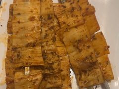 -三个大叔烤羊肉串·歌手驻唱·碳烤鲜肉(西三旗店)