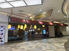 -蟹将军·松叶蟹和牛日料放题自助(K11店)
