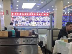 -船梆煮•蒸汽海鲜·炉火烤肉(五四广场店)