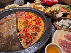 -蜀大侠火锅(总府路店)