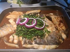 -半天妖烤鱼(新中关购物中心店)