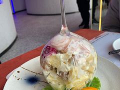 -赵小姐丨新中餐(曲江店)