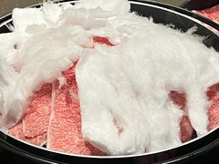 -和牛 烧肉寿喜烧涮锅 善(心斎橋店)
