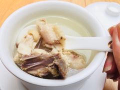 -渝半城经典川粤菜(重庆天地店)