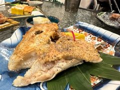 -弓二·烧鸟居酒屋(财富购物中心店)