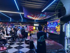 -核客电玩城(东门店)