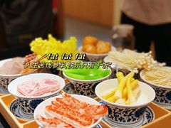 -咏江南·苏式火锅·苏州评弹(观前街店)