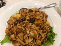 -大铁勺新津菜(东丽阳光新业广场店)