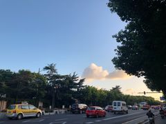 -久萌教培·仙霞网球中心官方培训