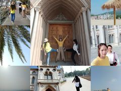 -玫瑰海岸文化旅游度假区