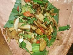 -云海肴·汽锅鸡·云南菜(天津国金汇店)