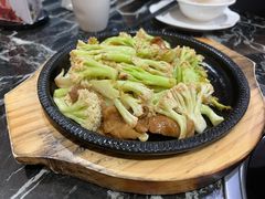 -李师傅脆肚(华强北店)