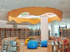 -广州市白云区图书馆