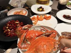 -曲水兰亭(北京四惠店)