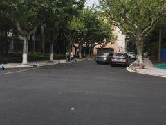 -华东理工大学·停车场