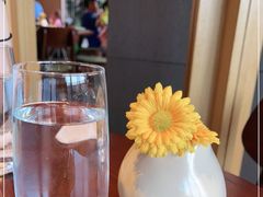 -mango tree芒果树泰国餐厅(青岛万象城店)