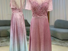-MSV 高端礼服定制(大良店)