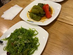 -西部马华清真兰州牛肉面·烧烤夜市(关东店)