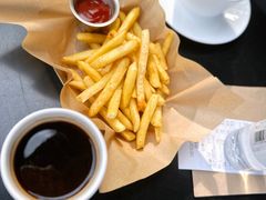 美式咖啡-1901 Cafe(西四店)