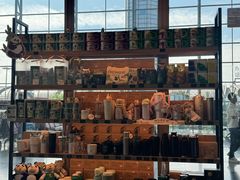 -星巴克(成都机场T2店)