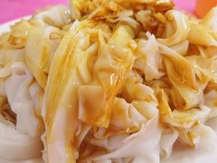 -电白鸭粥店(下沙二坊88号店)