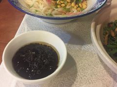 -老浒记烤鸭-北京菜(琉璃厂店)