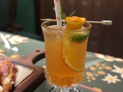 -第101座花园餐厅(湖滨88店)