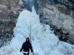 -少华山国家森林公园